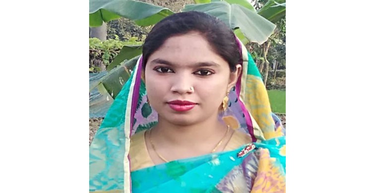 পলাশে গৃহবধূর ঝুলন্ত লাশ উদ্ধার, পরিবারের দাবি হত্যা পলাশে গৃহবধূর ঝুলন্ত লাশ উদ্ধার, পরিবারের দাবি হত্যা